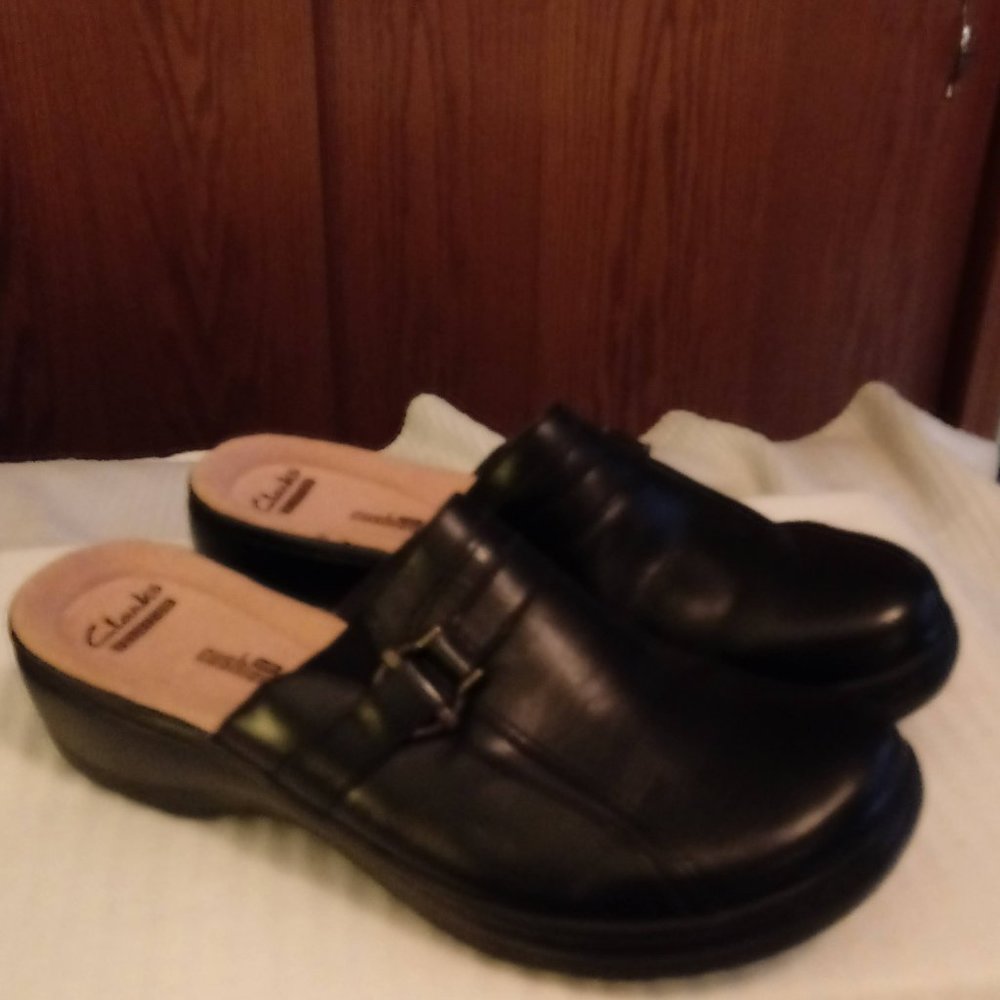 Womens Mules